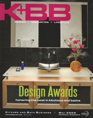 K&BB Bath of the Year Award