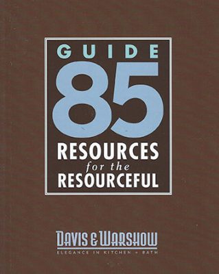 Davis & Warshow Guide 85